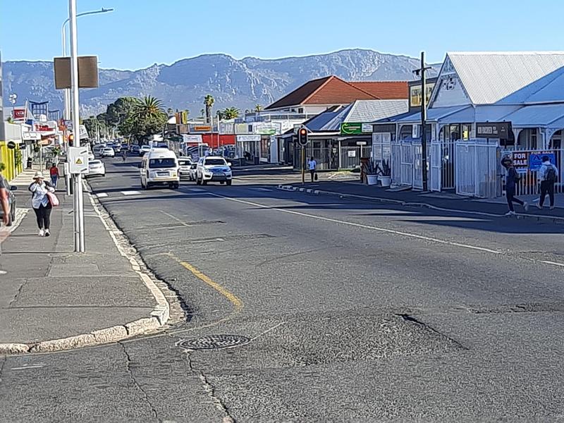 To Let commercial Property for Rent in Diep River Western Cape